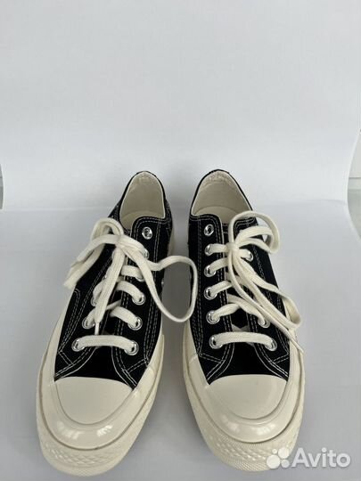 Кеды Converse Chuck 70