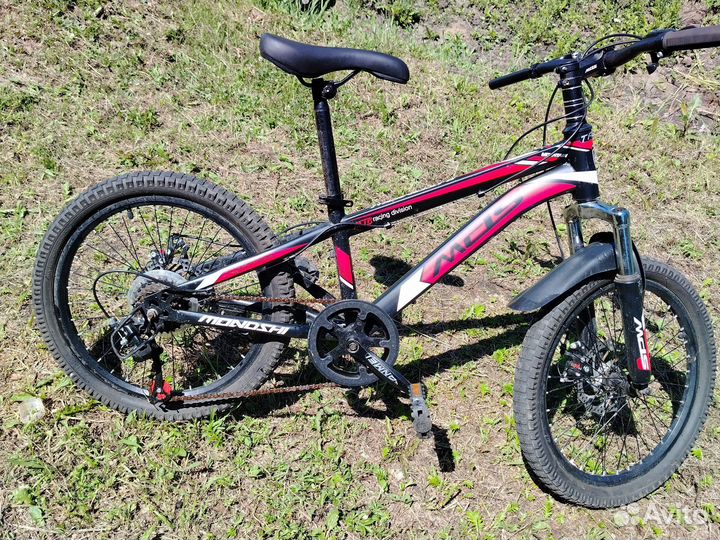 Велосипед детский