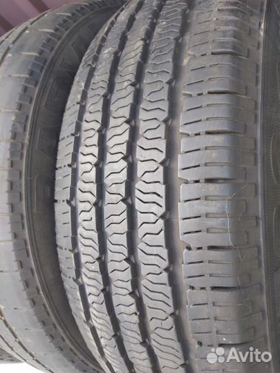 Kumho Radial 798 Plus 235/60 R17 102H