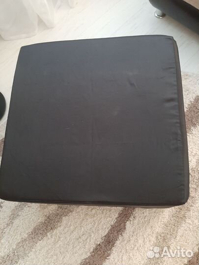 Пуф матрас Икеа