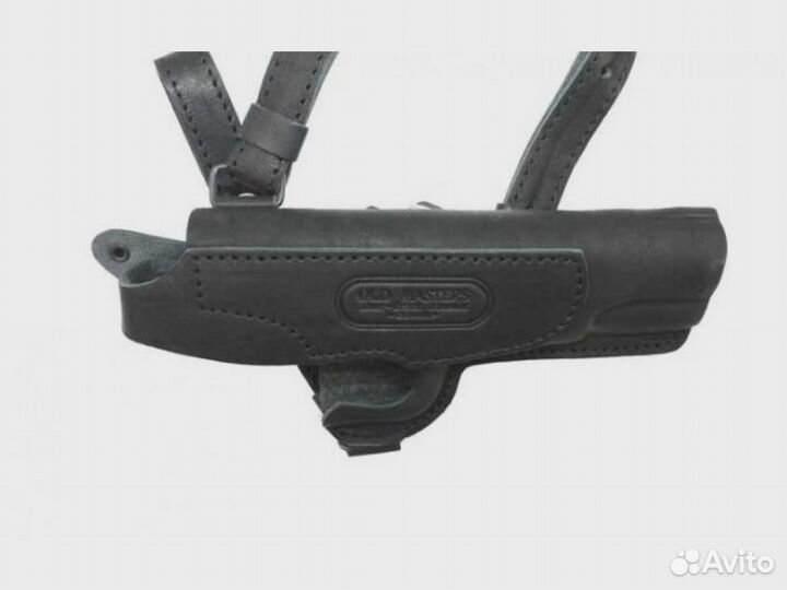 Кобура наплечная универсальная Colt1911уф