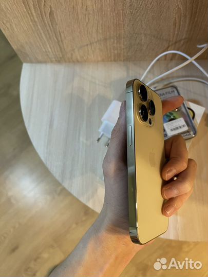 iPhone 14 Pro, 128 ГБ
