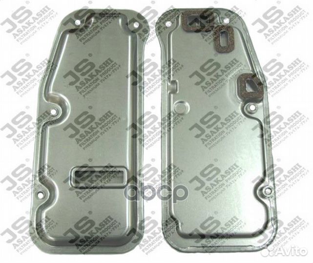 Фильтр АКПП JS asakashi JT436 # JT436 JS Asakashi