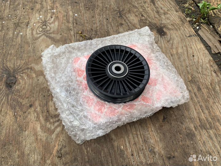 Ролик обводной Mercedes vito и др