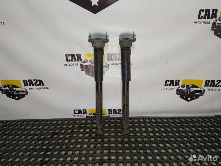 Амортизатор задний (комплект)