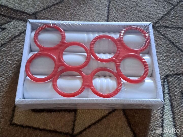 Ваза Livat Ливат Икеа