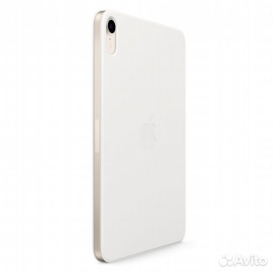 Чехол Smart Folio для iPad mini 6, белый