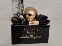 Salvadore Ferragamo/Abercrombie/Dolce Gabbana