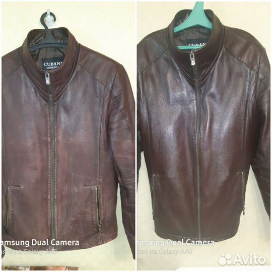 Покраска кожи