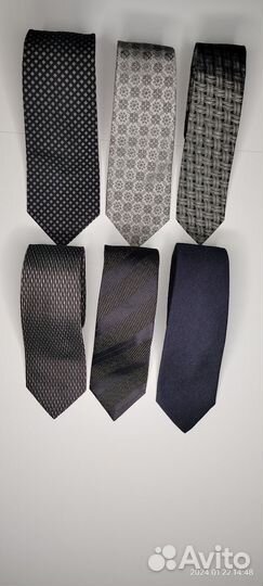Галстук мужской