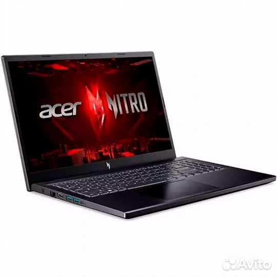 Ноутбук Acer Nitro 5 ANV15-51-5030 687421