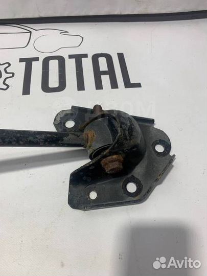 Тяга продольная левая Renault Duster 2.0