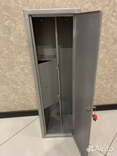 Оружейный сейф бу