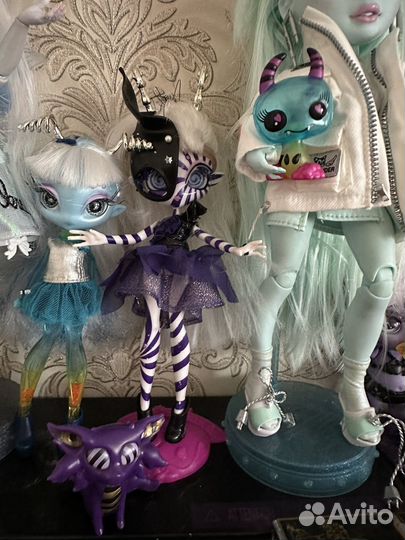 Кукла Novi star/Нови Старс Mimi Merize