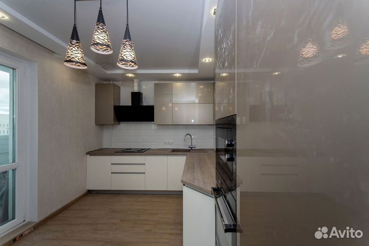 Кухонный гарнитур на заказ под ваши размеры