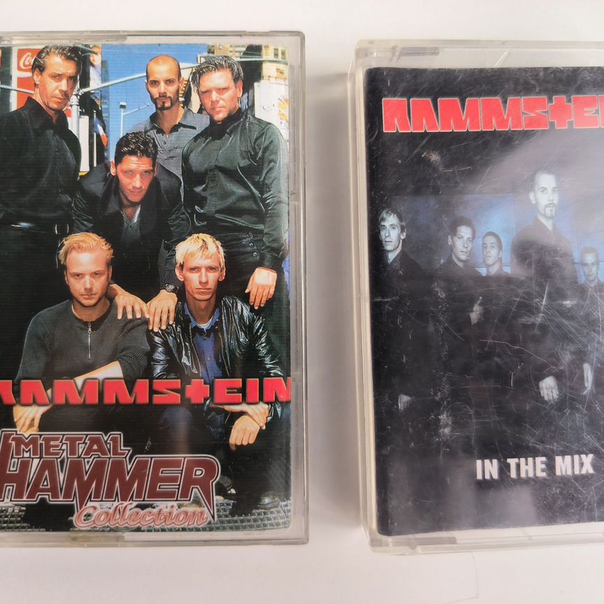 rammstein - Авито | Объявления во всех регионах: купить вещь