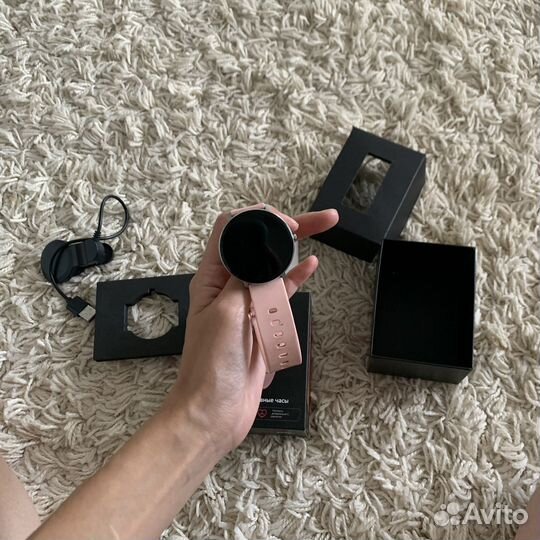 Умные часы smart watch