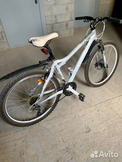 Велосипед горный женский SportClub Felicia