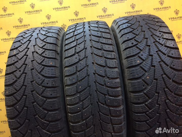 Nokian Tyres Hakkapeliitta 2 195/65 R15 91T