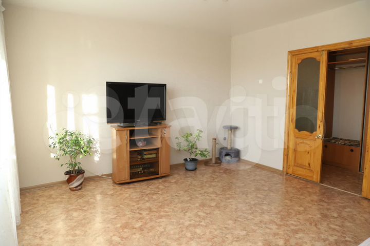 4-к. квартира, 76,9 м², 7/9 эт.