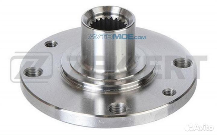 Ступица перед. (без ABS) Fiat Bravo (182) 95- Punt