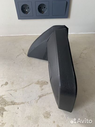 Зеркало заднего вида ваз 2114