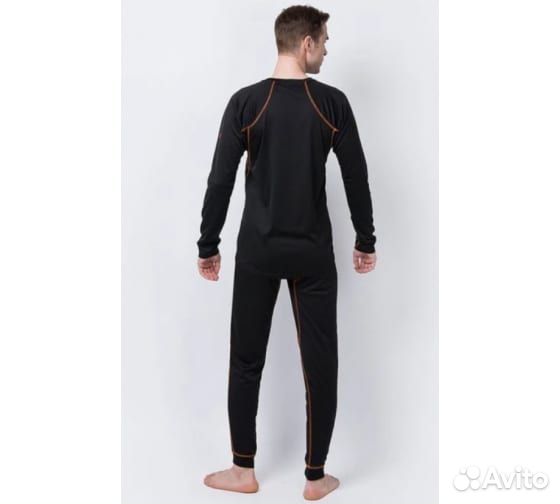 Термобелье Norfin thermo line 2 XL