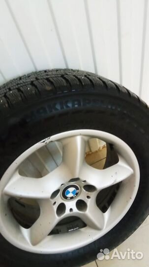 Nokian Tyres Hakkapeliitta 7 23.5/65 R17