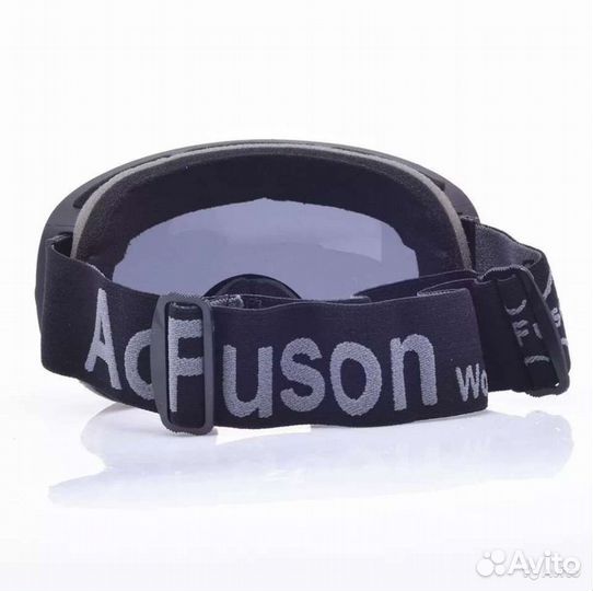 Горнолыжные очки маска