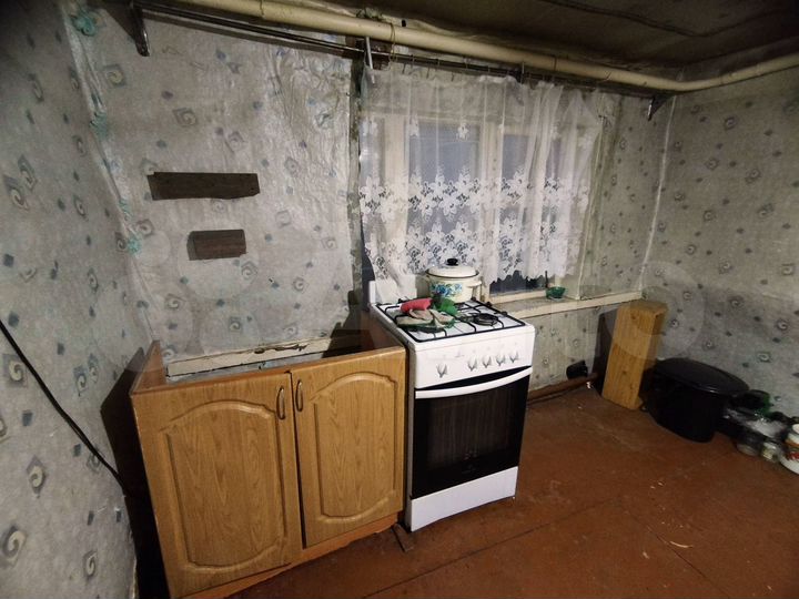 Дом 54,7 м² на участке 4,7 сот.