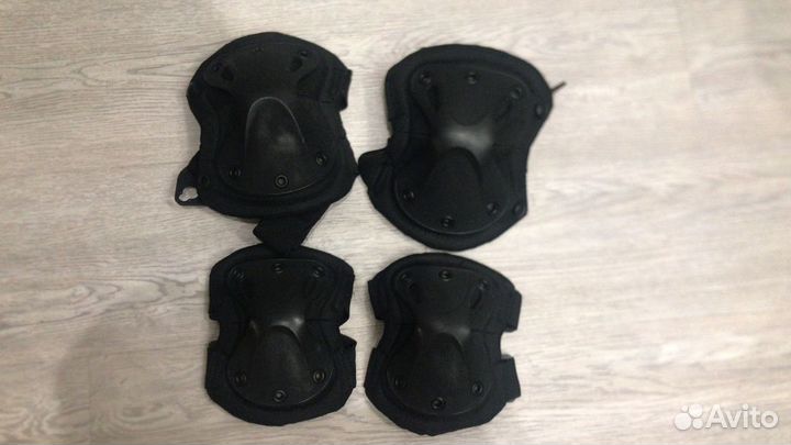 Шлем для страйкбола, косплея, сноуборда