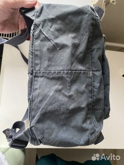 Рюкзак fjallraven kanken