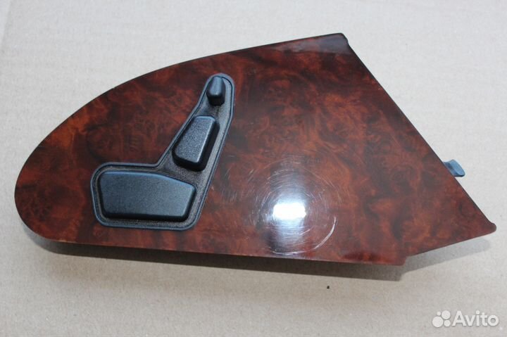 Пульт регулировки сидения Mercedes S-Class W140