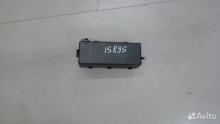 Блок предохранителей Dodge Charger 2014, 2016