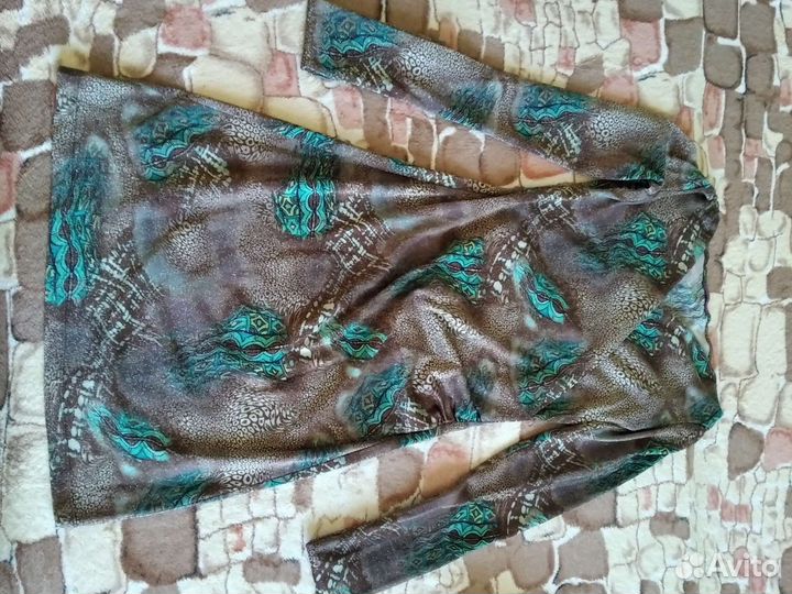 Вещи пакетом 44 размер