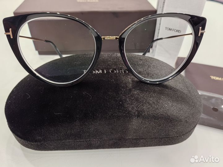 Очки TOM ford оправа оригинал