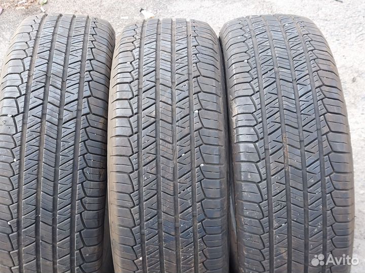 Kormoran SUV Summer 225/65 R17