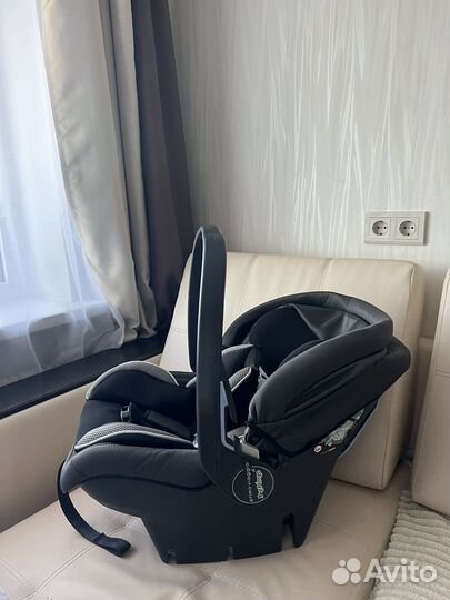 Коляска 3в1 Peg-Perego