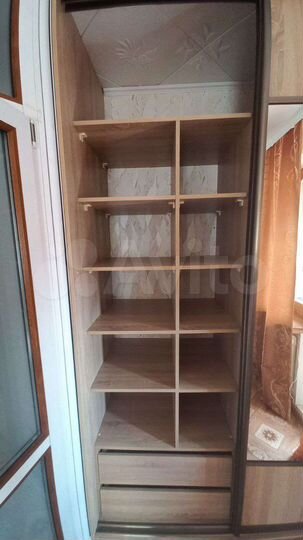 Комната 15 м² в 3-к., 2/12 эт.