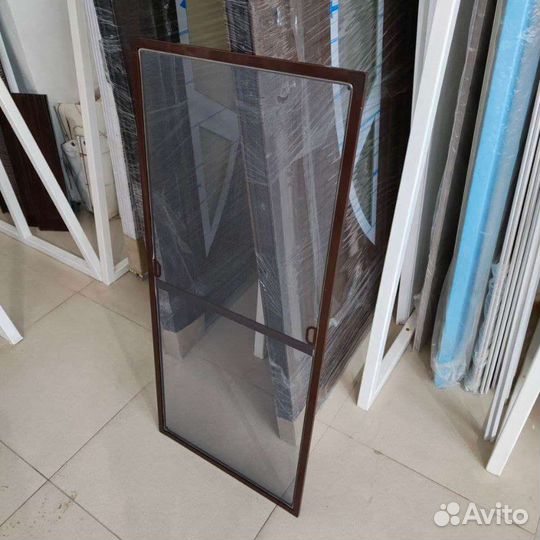 Маскитная сетка на окна