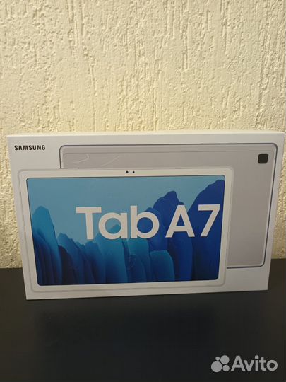 Планшет samsung