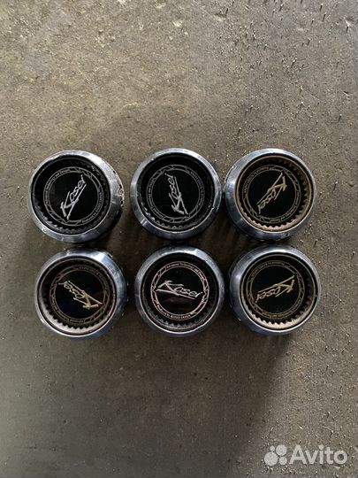 Диски на BMW, Land Rover r19