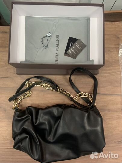 Клатч и сумка