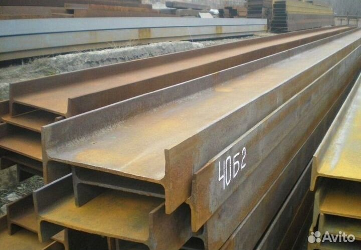 Арматура А500С