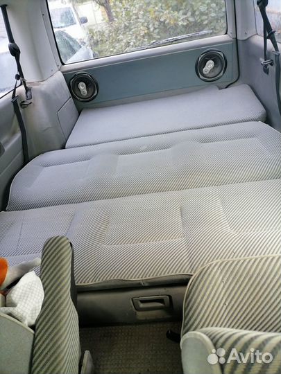 Volkswagen multivan t4