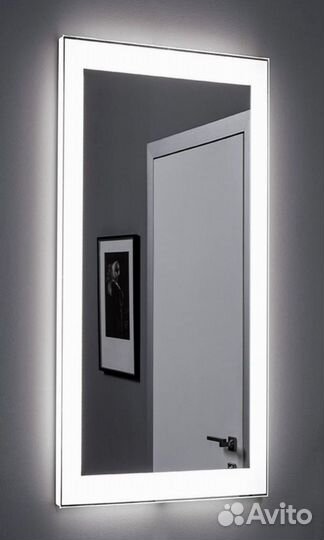 Зеркала на стену