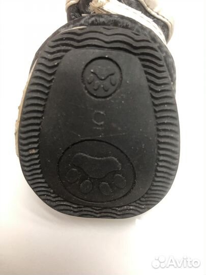 Обувь для собак