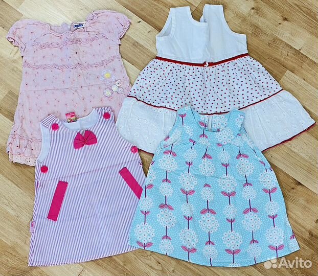 Костюмчик для девочки