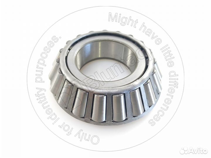 Конус Caterpillar