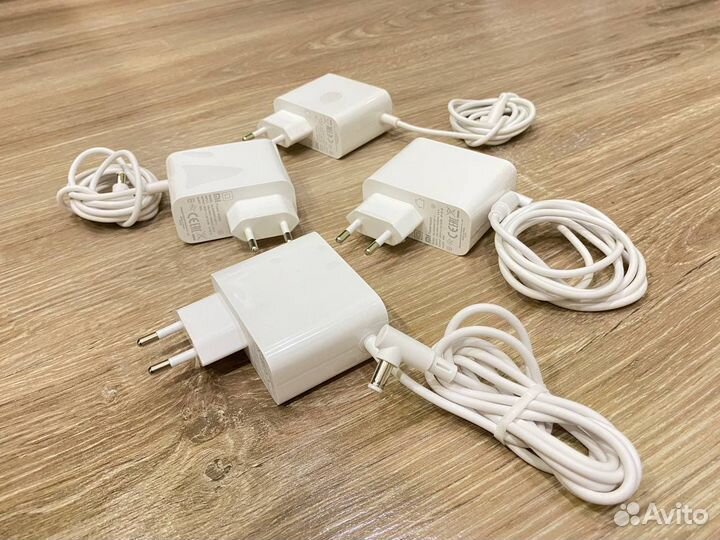 Зарядное устройство Xiaomi Mi Robot Vacuum Mop Ess